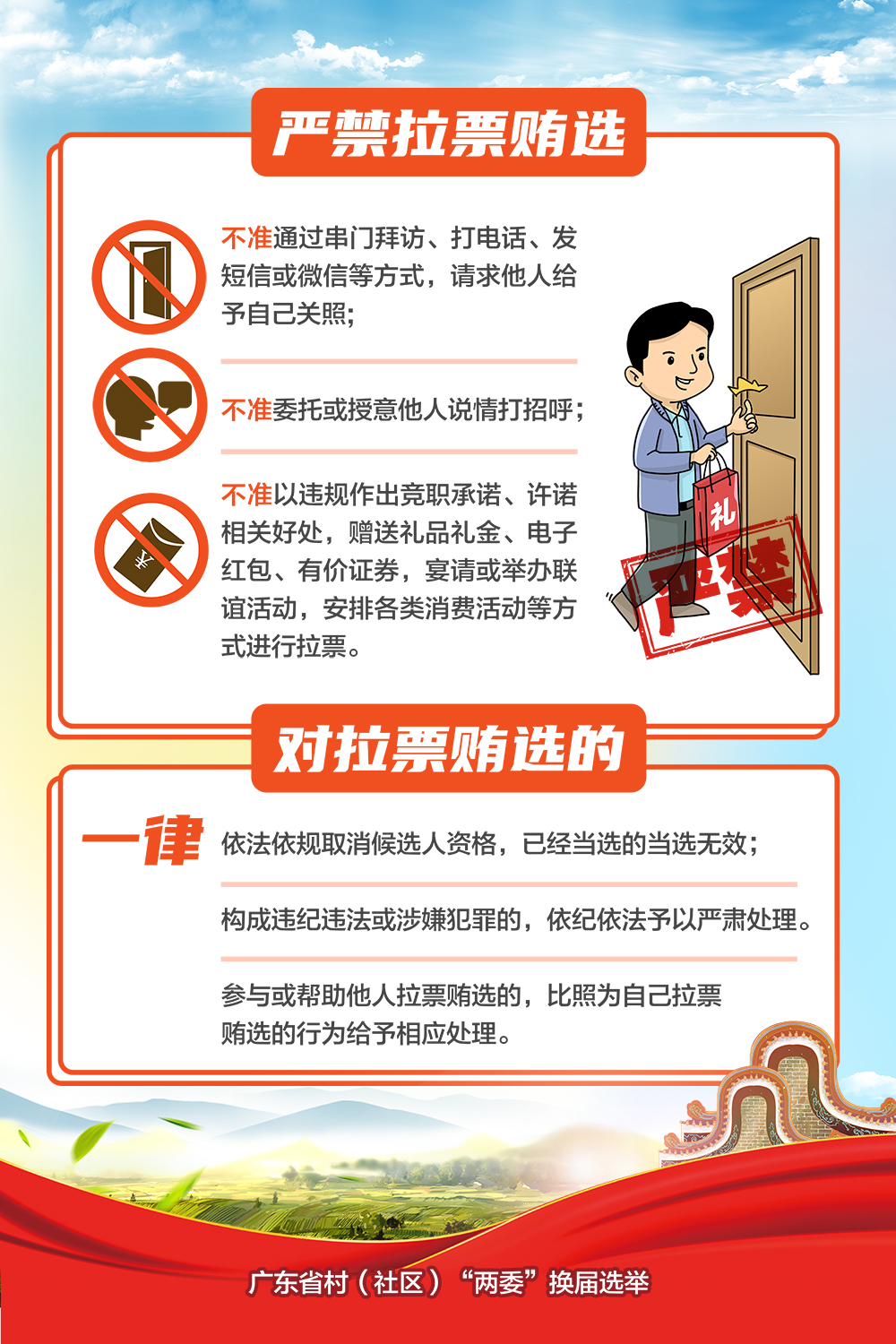 纪律海报01-严禁拉票贿选.jpg