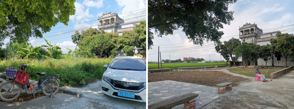 儒东龙厚村四小园建设前后对比.png