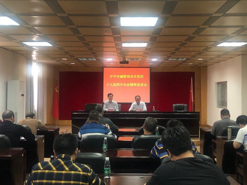 市城管局召开党的十九届四中全会精神宣讲会.jpg