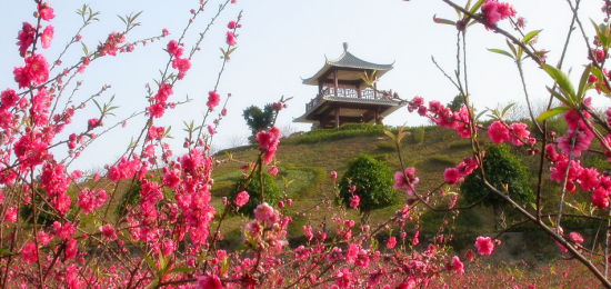 西樵山